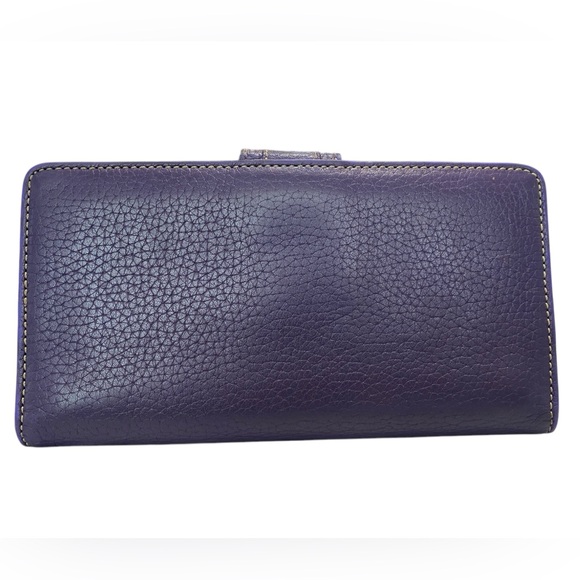 Authentic MCM wallet - Picture 3 of 12